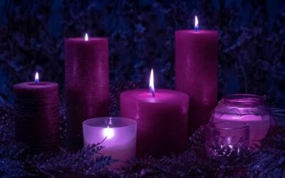 Magia con Velas Nivel 2