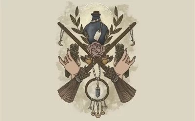 Curso de Correspondencias Mágicas