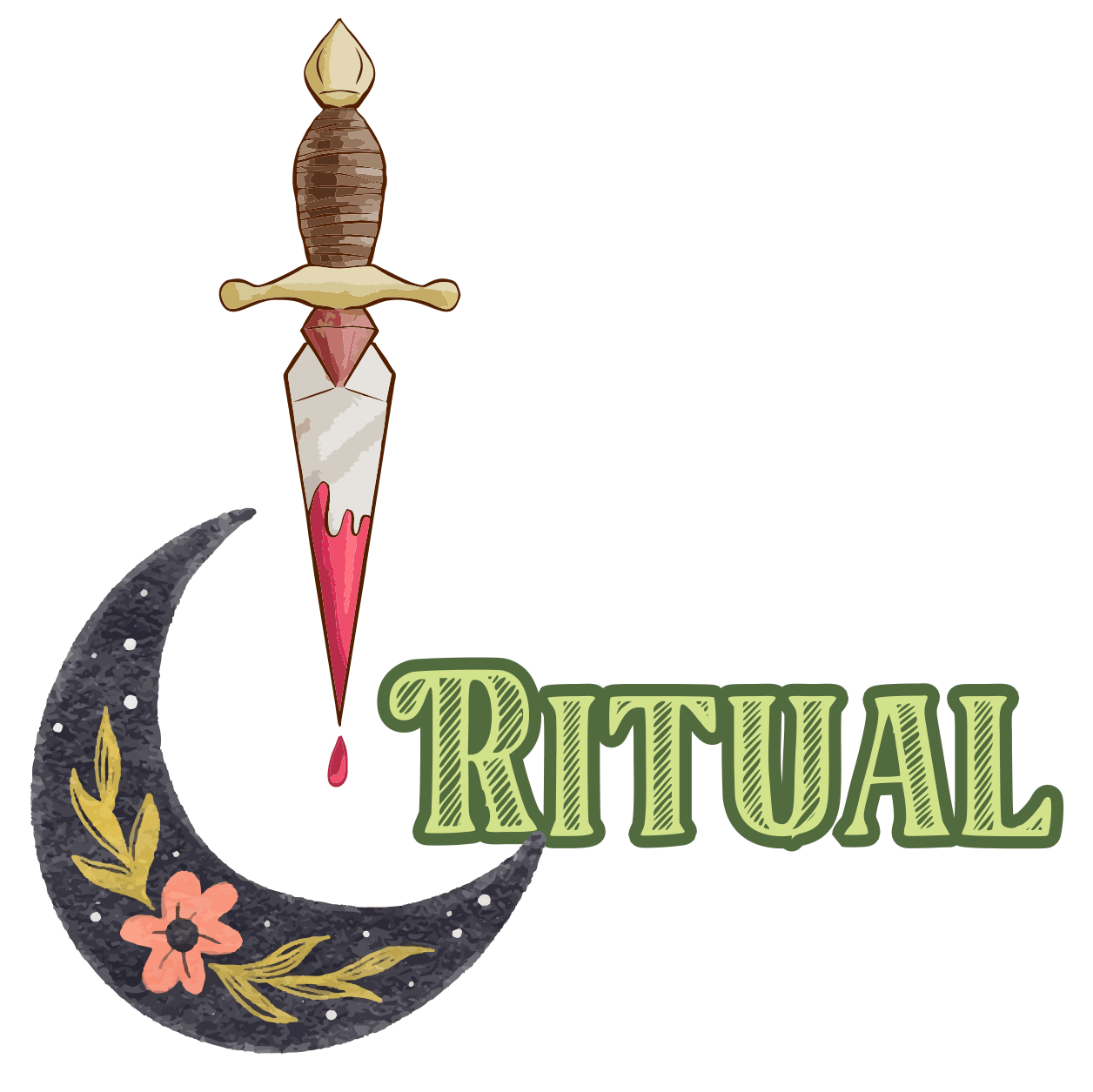 Academia de Magia Yvonnela Membresía Ritual