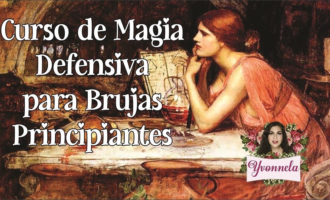 Magia Defensiva 1