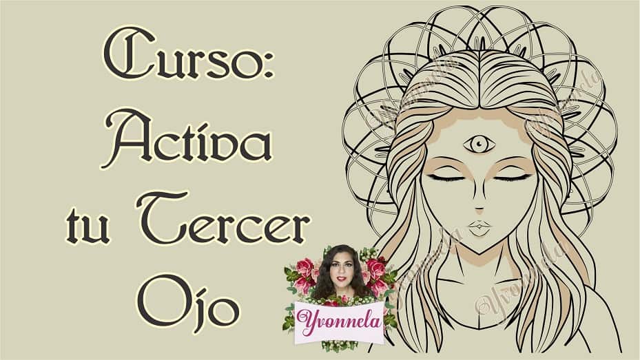 Activa Tu Tercer Ojo